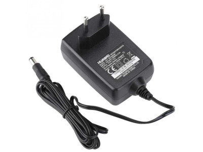 Power Adapter Huawei 12V 1A 12W HW-120100E6W (втора употреба)